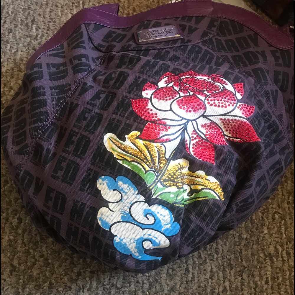 Ed Hardy